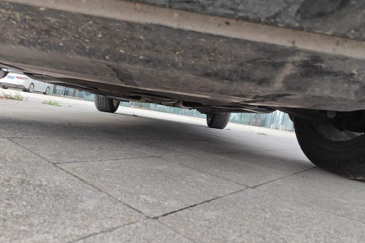 Used Audi Q5 2013 40 TFSI Technology Edition Chassis Front