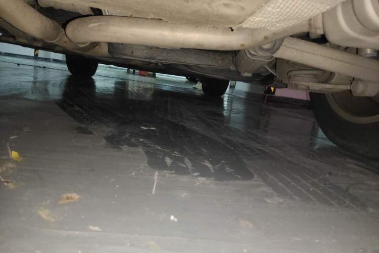 Used Audi Q5 2013 40 TFSI Technology Edition Chassis Rear