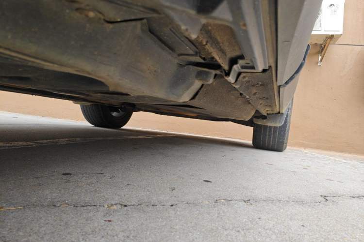 Used Audi Q5 2013 40 TFSI Ambition Chassis Rear Right
