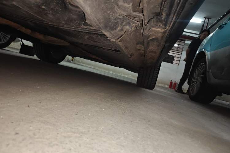 Used Audi Q5 2013 40 TFSI Comfort Edition Chassis Rear Right