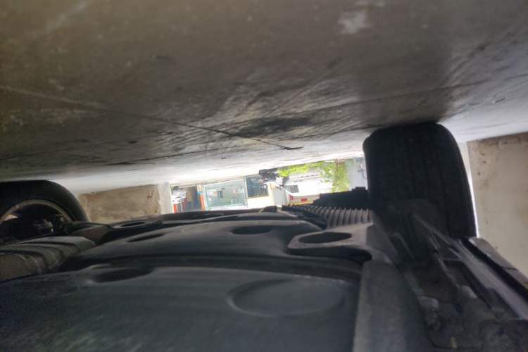 Used Audi Q5 2013 40 TFSI Technology Edition Chassis Rear Right