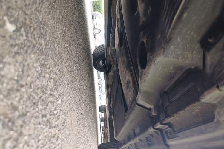 Used Audi Q5 2013 40 TFSI Technology Edition Chassis Rear Right