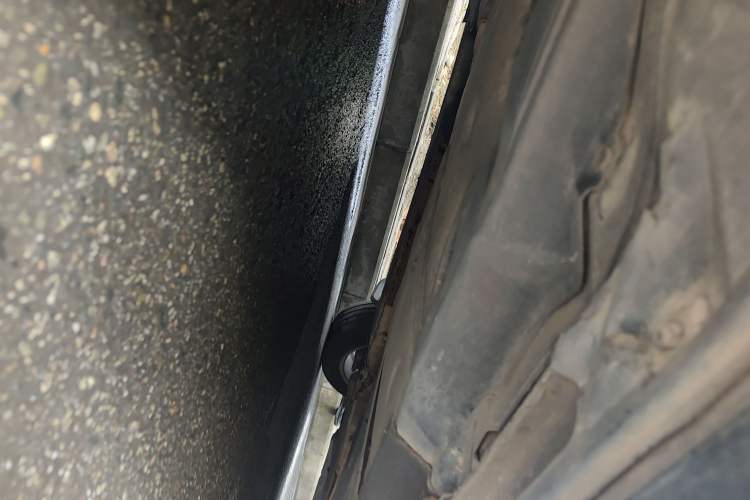Used Audi Q5 2013 40 TFSI Technology Edition Chassis Rear Right