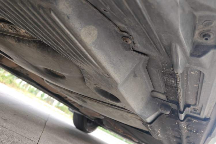 Used Audi Q5 2013 40 TFSI Technology Edition Chassis Rear Right