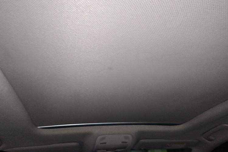 Used Audi Q5 2013 40 TFSI Technology Edition Headliner