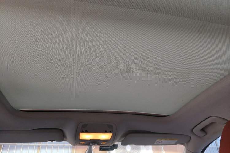 Used Audi Q5 2013 40 TFSI Ambition Headliner