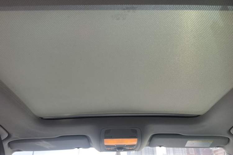 Used Audi Q5 2013 40 TFSI Technology Edition Headliner