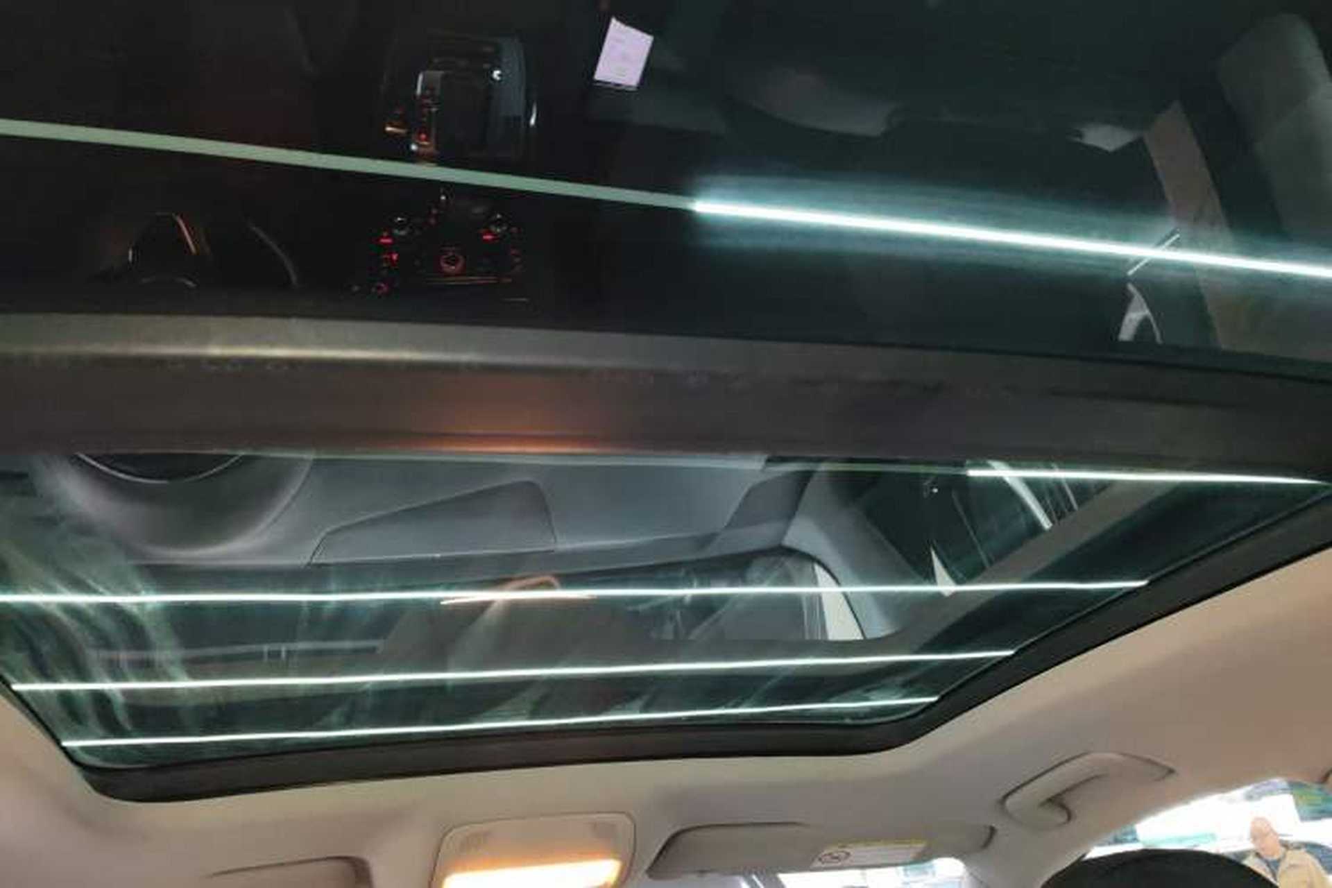 Used Audi Q5 2013 40 TFSI Technology Edition Headliner