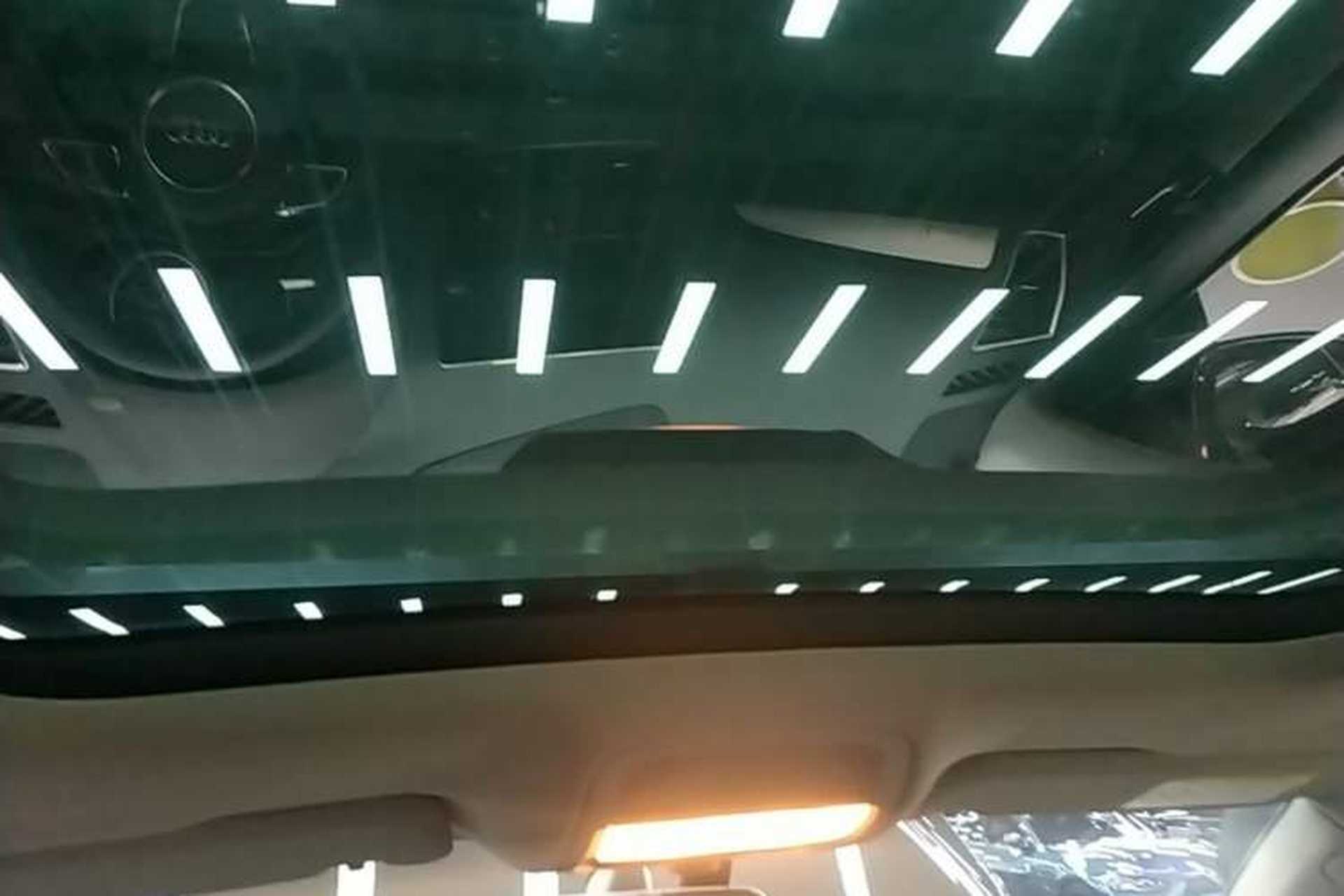Used Audi Q5 2013 40 TFSI Technology Edition Headliner