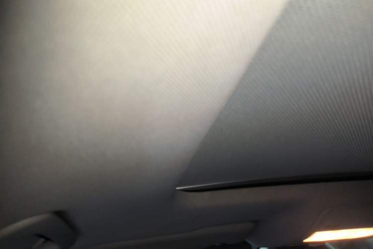 Used Audi Q5 2013 40 TFSI Technology Edition Headliner