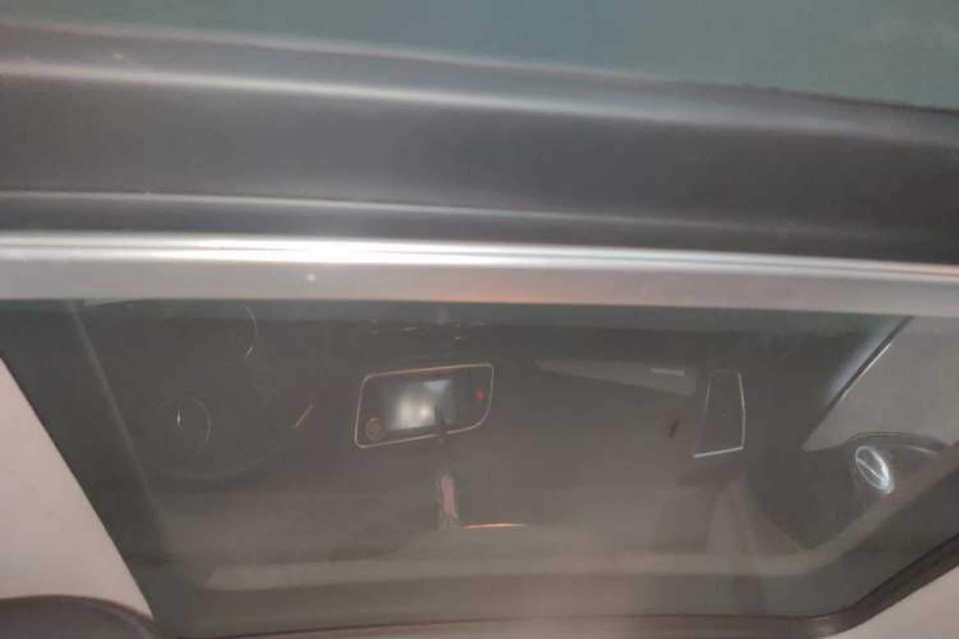 Used Audi Q5 2013 40 TFSI Technology Edition Headliner