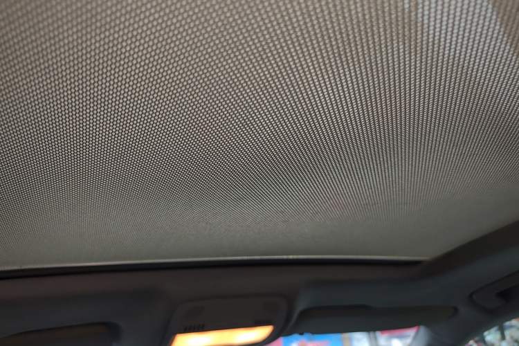 Used Audi Q5 2013 40 TFSI Technology Edition Headliner
