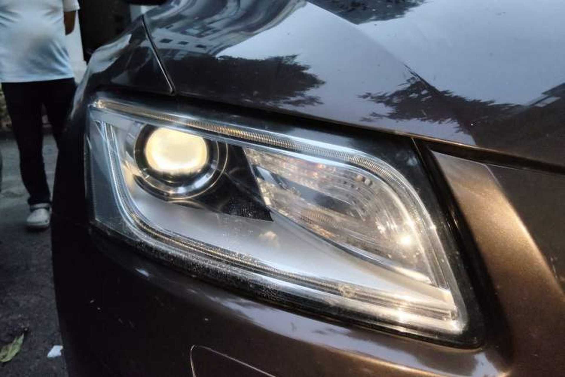 Used Audi Q5 2013 40 TFSI Ambition Right Front Headlight