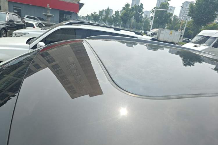 Used Audi Q5 2013 40 TFSI Technology Edition Roof