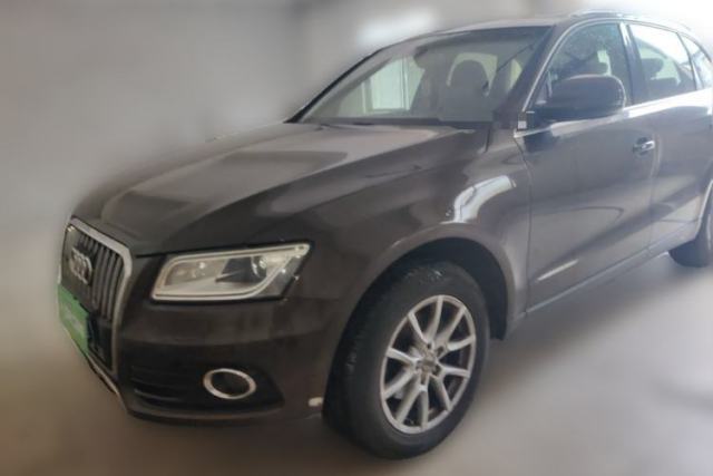 Used Audi Q5 2013 40 TFSI Technology Edition