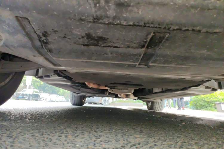 Used Audi Q5 2013 40 TFSI Technology Edition Chassis Front