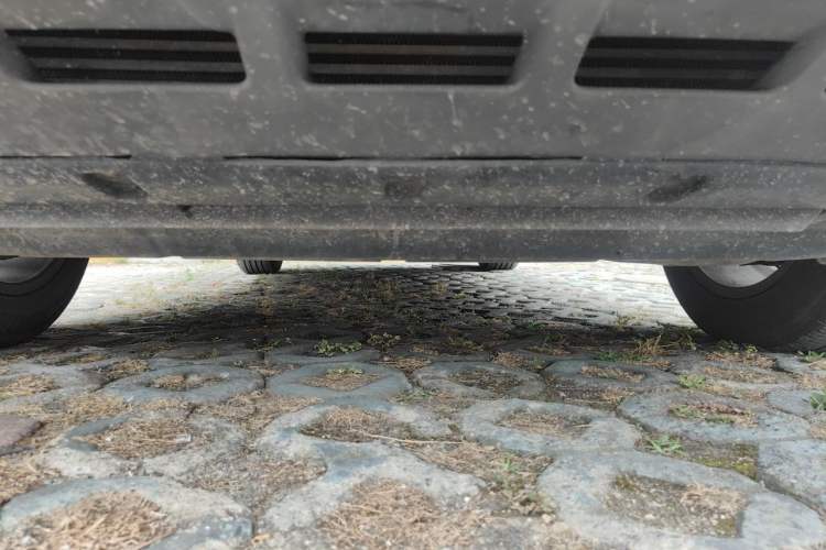 Used Audi Q5 2013 40 TFSI Technology Edition Chassis Front