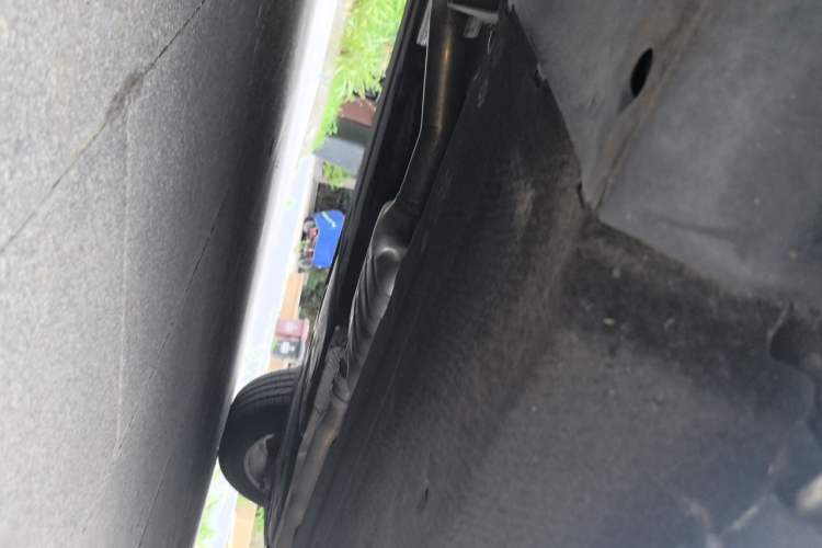 Used Audi Q5 2013 40 TFSI Technology Edition Chassis Front Left