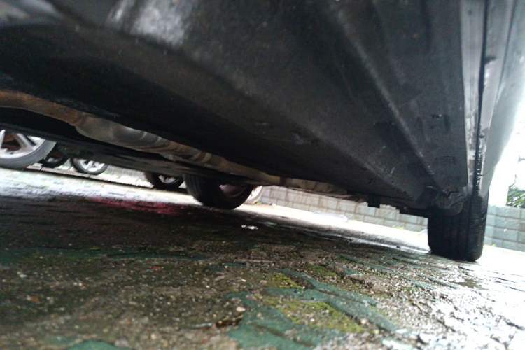 Used Audi Q5 2013 40 TFSI Ambition Chassis Front Left