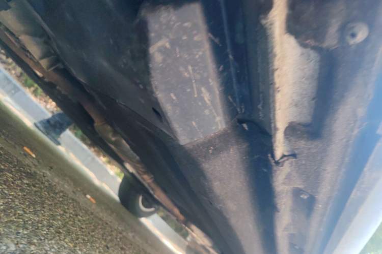 Used Audi Q5 2013 40 TFSI Technology Edition Chassis Front Left