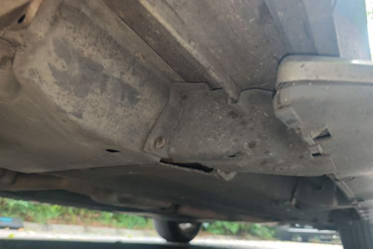 Used Audi Q5 2013 40 TFSI Technology Edition Chassis Front Left