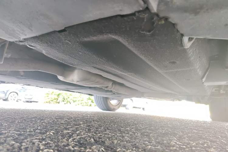 Used Audi Q5 2013 40 TFSI Technology Edition Chassis Front Left