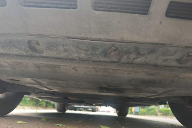 Used Audi Q5 2013 40 TFSI Technology Edition Chassis Front