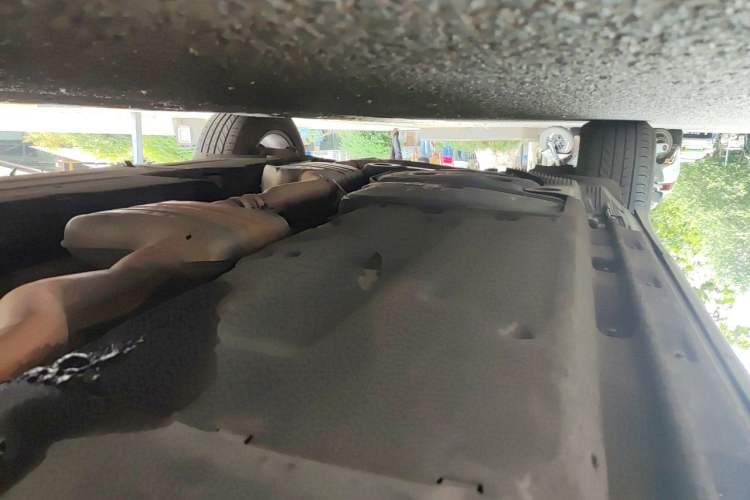 Used Audi Q5 2013 40 TFSI Technology Edition Chassis Front Right