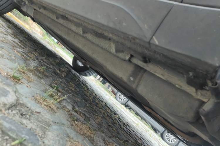 Used Audi Q5 2013 40 TFSI Technology Edition Chassis Front Right