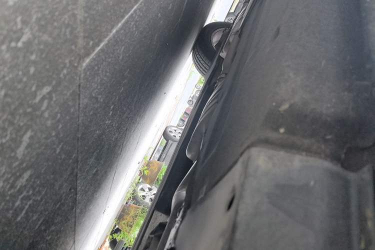 Used Audi Q5 2013 40 TFSI Technology Edition Chassis Front Right