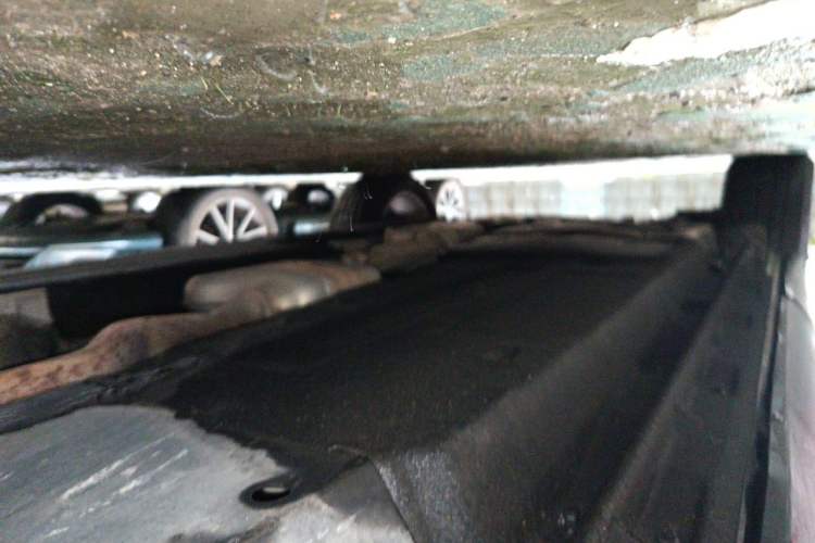 Used Audi Q5 2013 40 TFSI Ambition Chassis Front Right