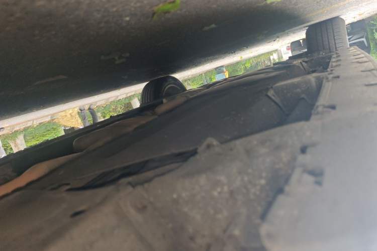 Used Audi Q5 2013 40 TFSI Technology Edition Chassis Front Right