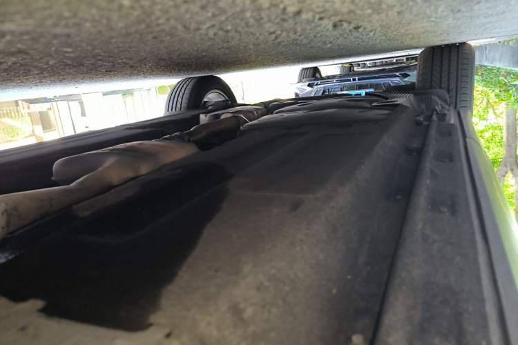 Used Audi Q5 2013 40 TFSI Ambition Chassis Front Right