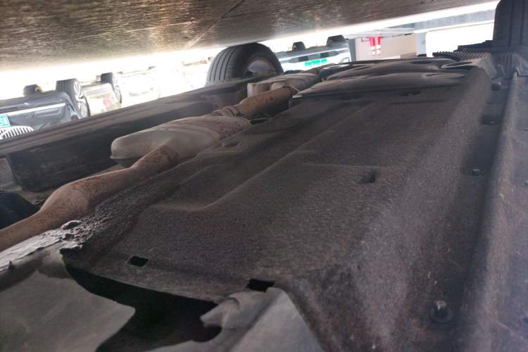 Used Audi Q5 2013 40 TFSI Comfort Edition Chassis Front Right