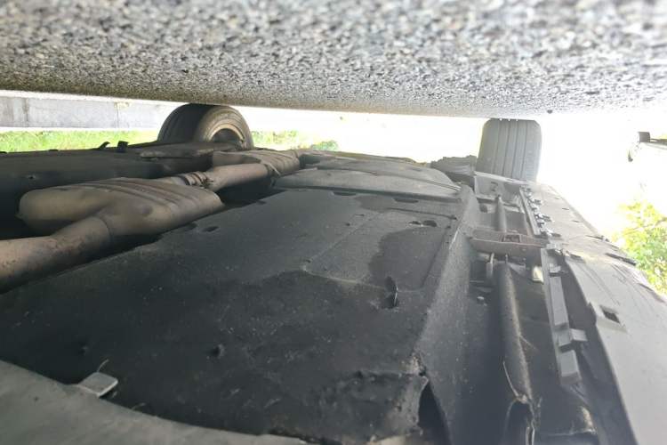 Used Audi Q5 2013 40 TFSI Technology Edition Chassis Front Right