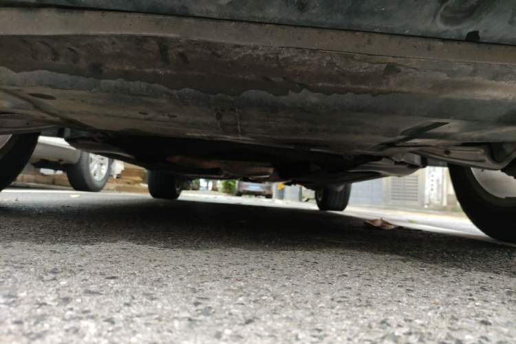 Used Audi Q5 2013 40 TFSI Luxury Model Chassis Front