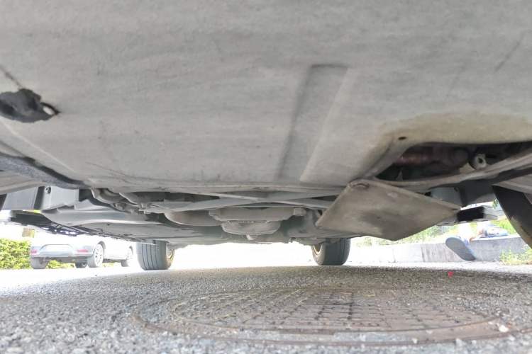 Used Audi Q5 2013 40 TFSI Technology Edition Chassis Front