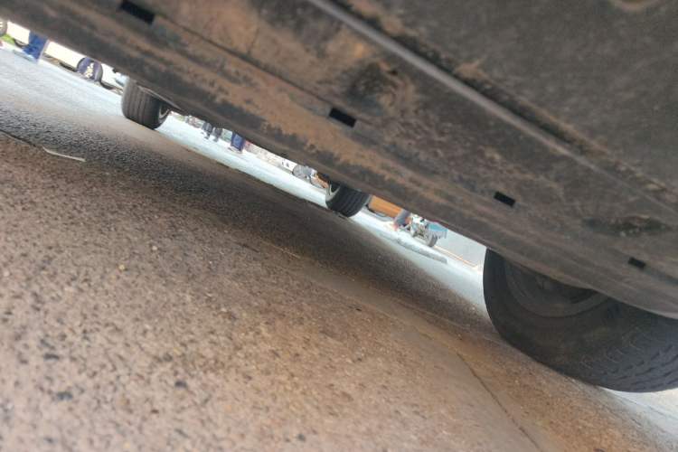 Used Audi Q5 2013 40 TFSI Technology Edition Chassis Rear