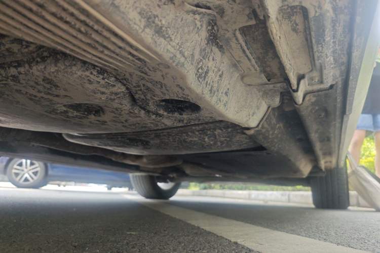 Used Audi Q5 2013 40 TFSI Comfort Edition Chassis Rear Right