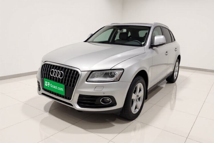 Audi Q5 2013 40 TFSI Comfort Edition مستعملة Guazi used car, China used car export, Used car for sale, Used  cars, Cheapest cars for sale
