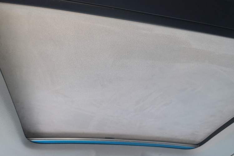 Used Audi Q5 2013 40 TFSI Technology Edition Headliner