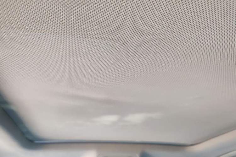 Used Audi Q5 2013 40 TFSI Technology Edition Headliner