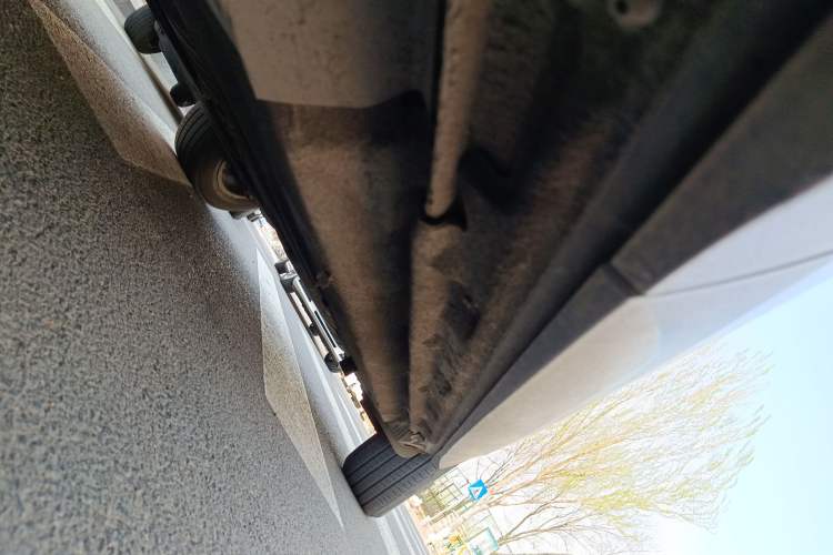 Used Audi Q5 2013 40 TFSI Ambition Chassis Front Left