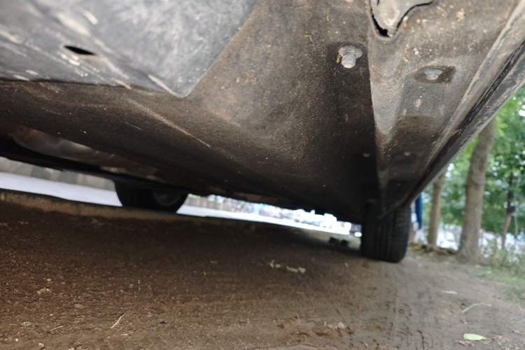 Used Audi Q5 2013 40 TFSI Technology Edition Chassis Front Left