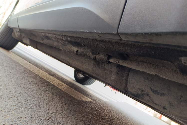 Used Audi Q5 2013 40 TFSI Ambition Chassis Front Right