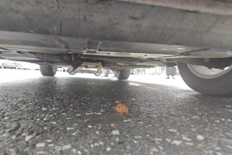 Used Audi Q5 2013 40 TFSI Technology Edition Chassis Front