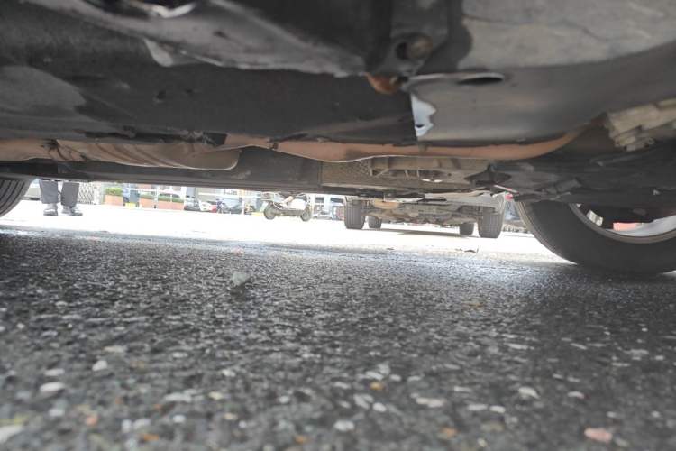 Used Audi Q5 2013 40 TFSI Technology Edition Chassis Front Right