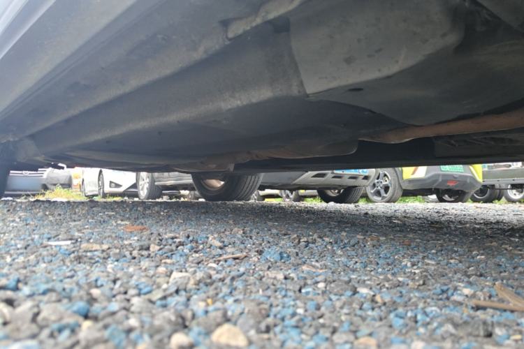 Used Audi Q5 2013 40 TFSI Ambition Chassis Front Right