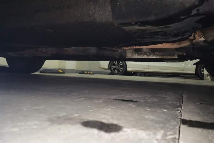 Used Audi Q5 2013 40 TFSI Technology Edition Chassis Front Right