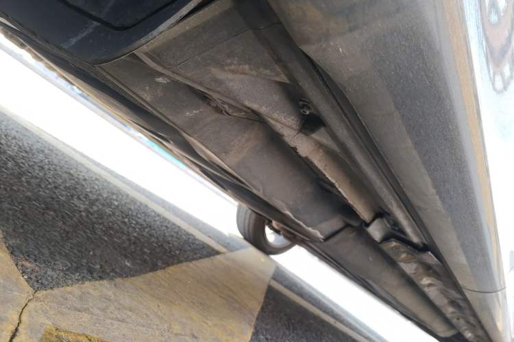 Used Audi Q5 2013 45 TFSI quattro Sport Edition Chassis Rear Right